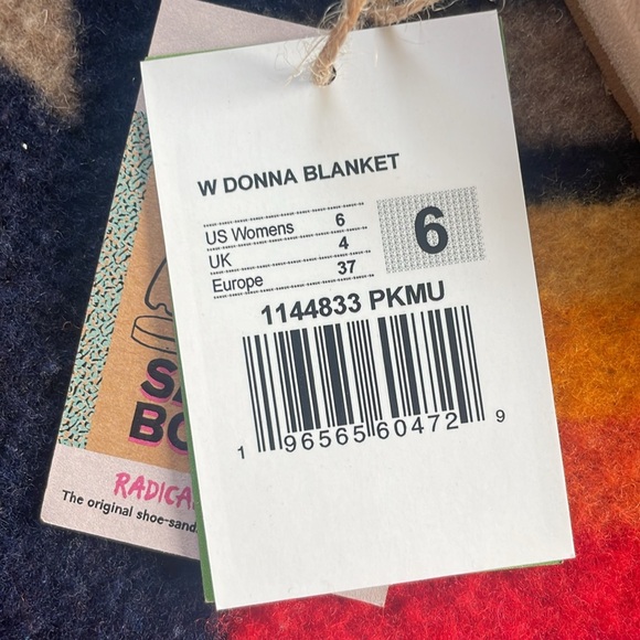 Sanuk sidewalk surfers - Picture 3 of 3